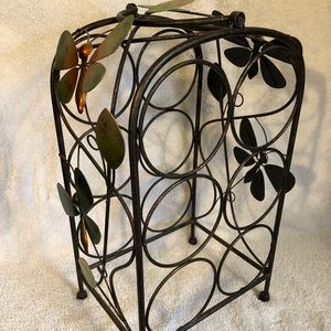 6 Bottle Wine Holder